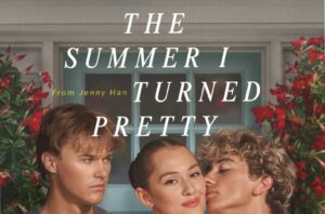The Summer I Turned Pretty Movie: Plot, Cast, Soundtrack & Release Info
