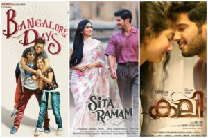 Top 10 Dulquer Salmaan Best Movies That Won Hearts & Awards (2025)