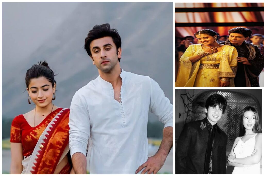 11 Iconic Karva Chauth Scenes in Bollywood Movies You Must Watch
