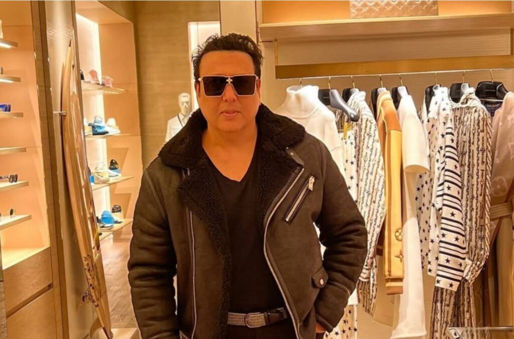 Govinda Health Update: Actor Discharged from Hospital After Fainting at Home