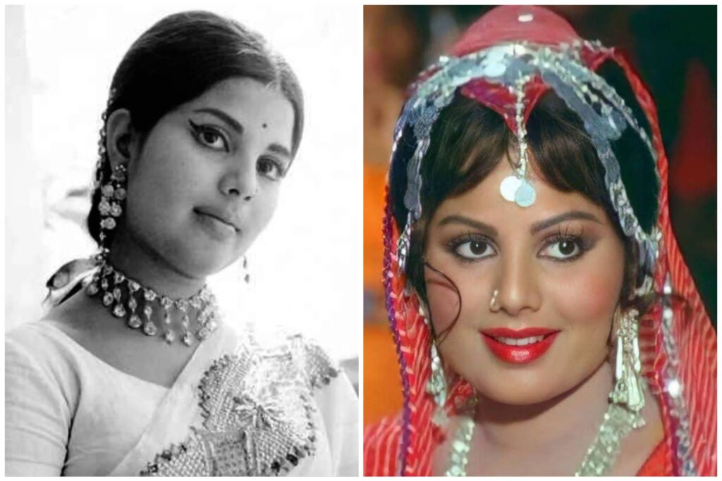 Sulakshana Pandit Death: A Heartbreaking Farewell to the Veteran Actor-Singer Who Ruled the 70s