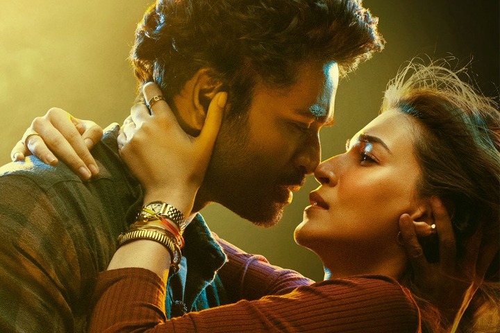 Tere Ishk Mein Trailer Review: Dhanush & Kriti’s Intense Love Saga