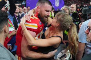 Taylor Swift and Travis Kelce Thanksgiving 2025 Plans: Everything We Know