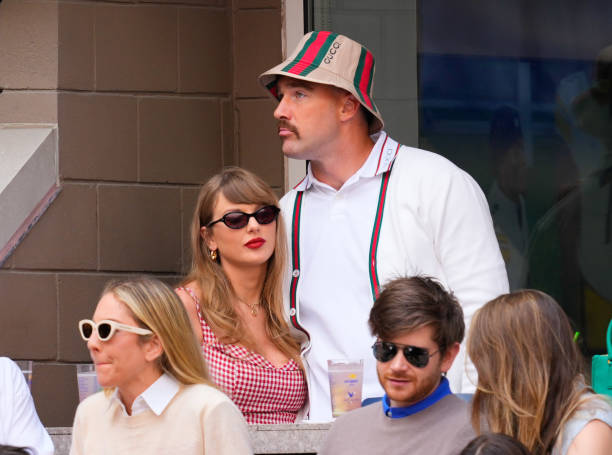 Taylor Swift and Travis Kelce Thanksgiving 2025 Story: Verified Details