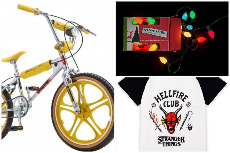 Stranger Things Iconic Props: 11 Legendary Items That Defined the Series