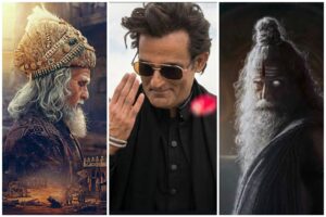 Akshaye Khanna Acting Style in 2025: Why Subtlety Still Wins