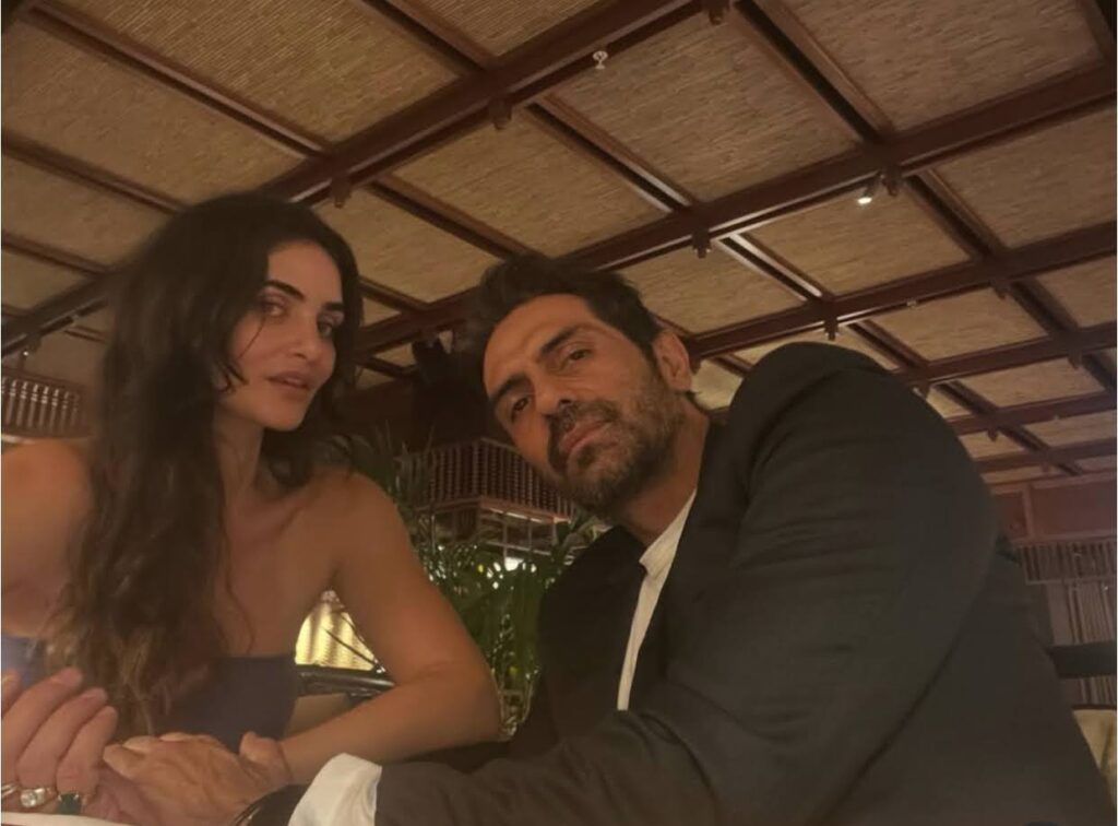 Arjun Rampal Confirms Engagement to Gabriella Demetriades: Inside Their Quiet Love Story, Family Life, and Honest Confession