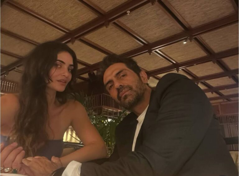 Arjun Rampal Confirms Engagement to Gabriella Demetriades: Inside Their Quiet Love Story, Family Life, and Honest Confession