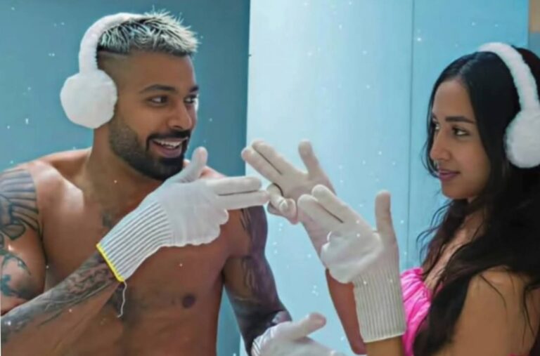 Hardik Pandya Slams Paps For Photographing Girlfriend Mahieka Sharma Inappropriately: Calls It “Cheap Sensationalism”