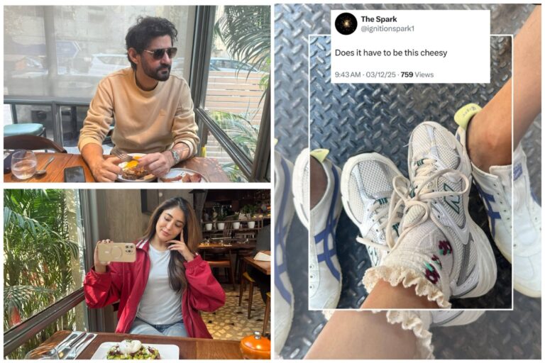 Is Kritika Kamra Dating Gaurav Kapur? Actress Makes It Instagram-Official — Full Details Inside