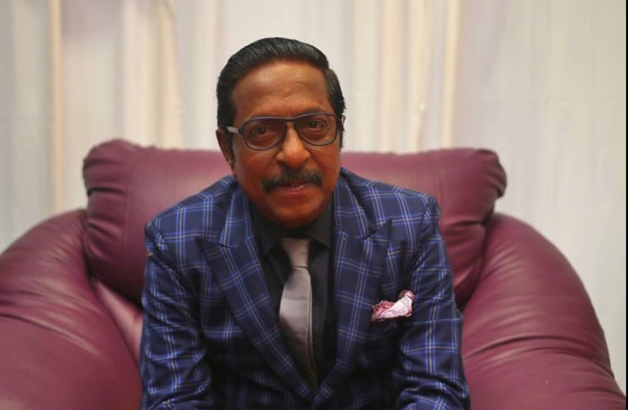 Sreenivasan Cause of Death: How Did the Noted Malayalam Actor-Director Die?