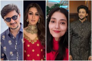 Shaka Laka Boom Boom Cast 2025: Characters & Where They Are Now