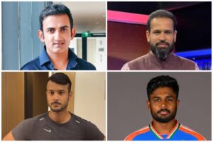 Vijay Hazare Trophy Fastest Century: Players Record Till 2025
