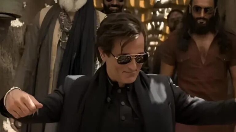 Akshaye Khanna FA9LA Viral Phenomenon: Flipperachi Shoutout, Bollywood Frenzy & Dhurandhar’s Biggest Moment