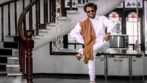 Rajinikanth Confirms Padayappa 2 Titled Neelambari | 25 Years Later