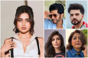 List of Naagin Actors From Bigg Boss – 20 Actors with Roles & Seasons