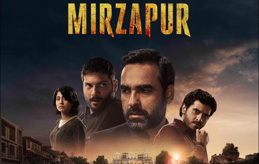 Mirzapur Movie Cast 2026: Who’s Returning, Who’s Missing & What’s New