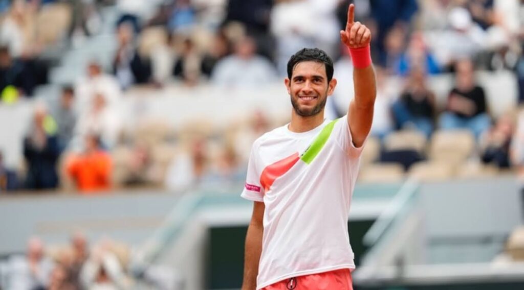 Nuno Borges Net Worth, Salary, Ranking & Career Earnings (2026)