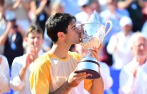 Nuno Borges Tennis Player: 7 Unknown Facts & Career Story