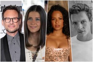 Full Dexter Original Sin Cast List With Character Details