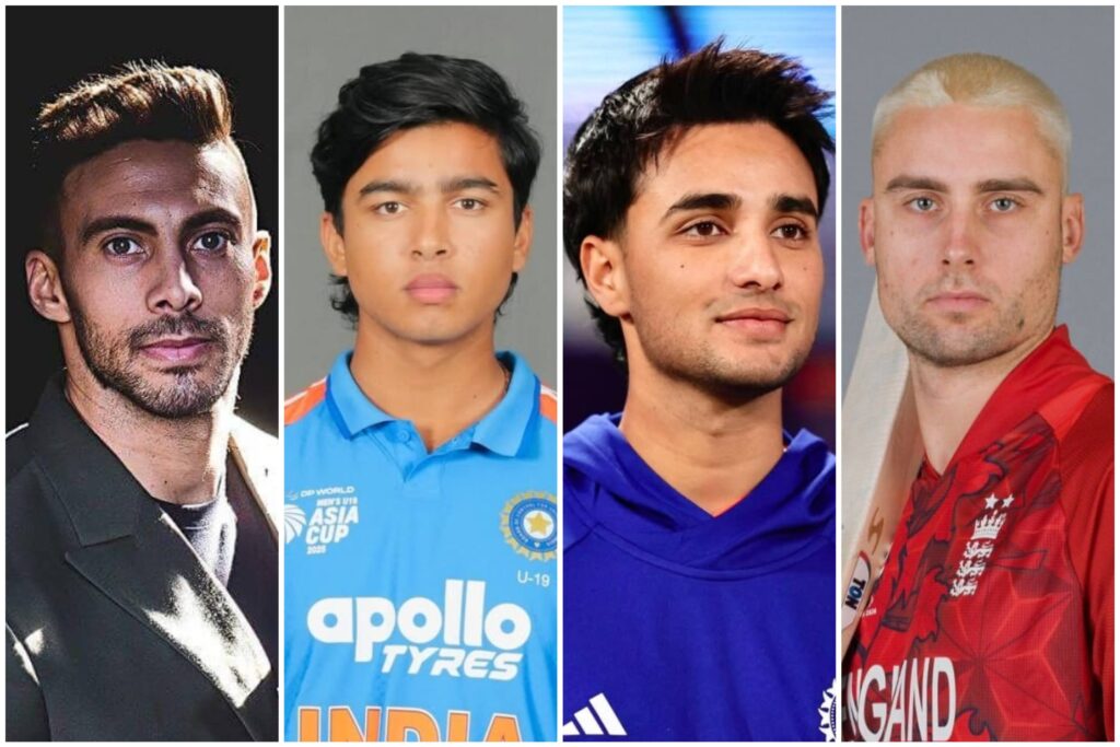 ICC Emerging Cricketer of 2026: Full Predictions & Rising Stars List