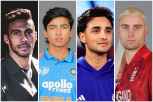 ICC Emerging Cricketer of 2026: Full Predictions & Rising Stars List