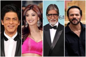 Bollywood Celebrities Who Invest in Real Estate: From Shah Rukh Khan’s Mannat to Vivek Oberoi’s ₹2000 Crore Projects