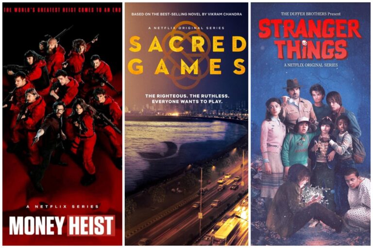 10 Best Web Series for Beginners (Easy & Addictive Picks 2026)