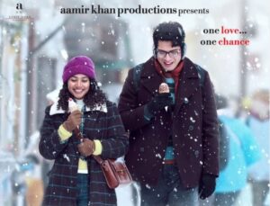 Junaid Khan and Sai Pallavi in Ek Din story explained
