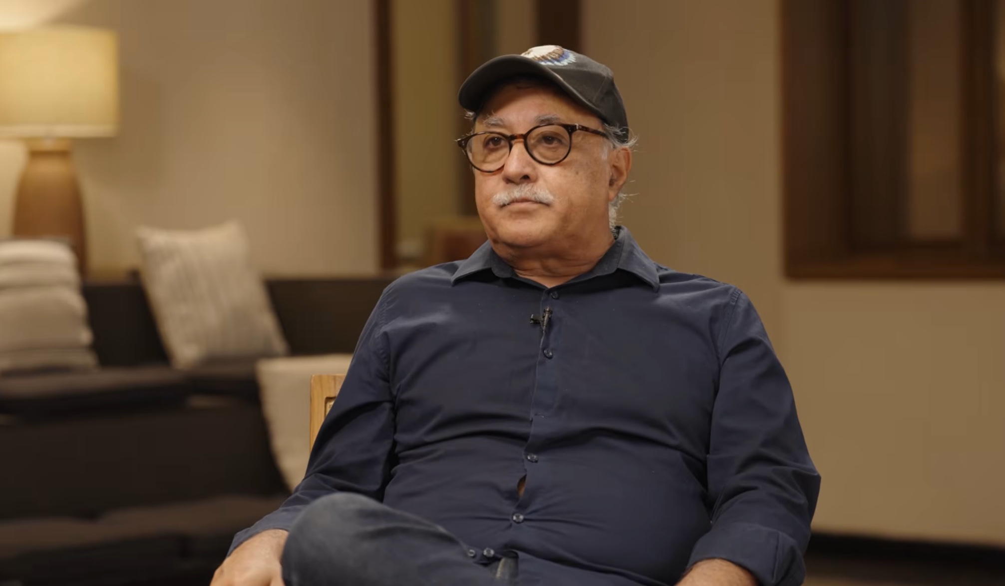 Aamir Khan and Mansoor Khan relationship discussed during Mansoor Khan's candid interview
