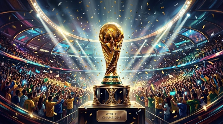 FIFA World Cup History Explained: From 1930 to 2026