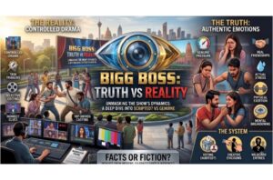 Bigg Boss myths and secrets inside the Bigg Boss house