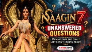 Naagin 7 unanswered questions about Ananta, Aryamaan, Bahumat and the finale